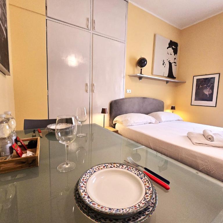 YR Apartments Loreto - Walk to Metro & Shops - Appartamento con 1 Camera da Letto - 1
