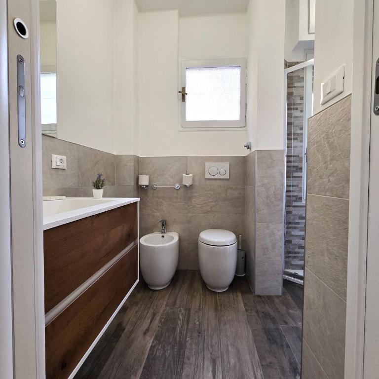 YR Apartments Loreto - Walk to Metro & Shops - Appartamento con 1 Camera da Letto - 3