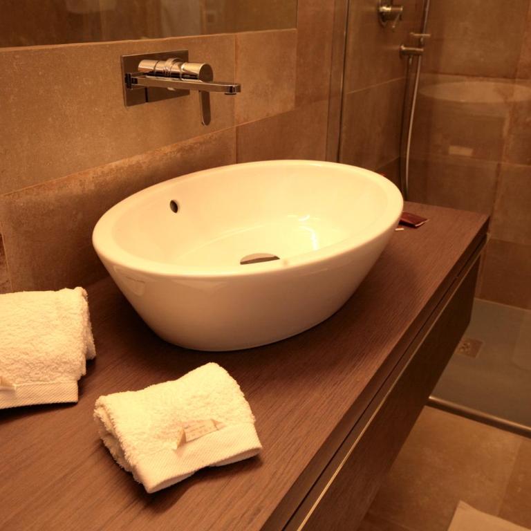Domus Antonella a Trastevere - Appartamento Deluxe - 15