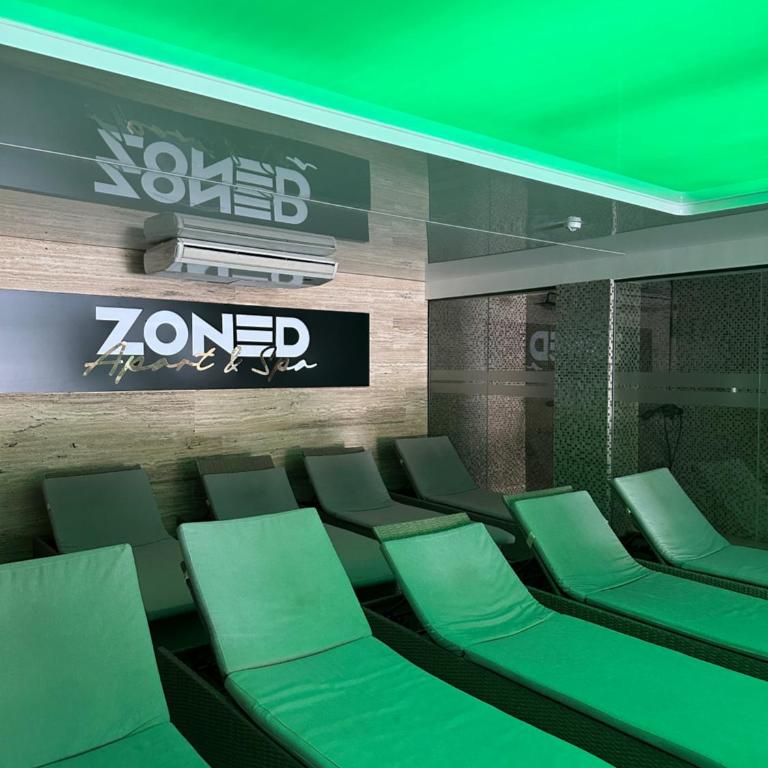 Velvet Studio Zoned Kopaonik - Apartment - 49