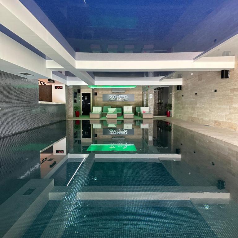 Velvet Studio Zoned Kopaonik - Apartment - 4
