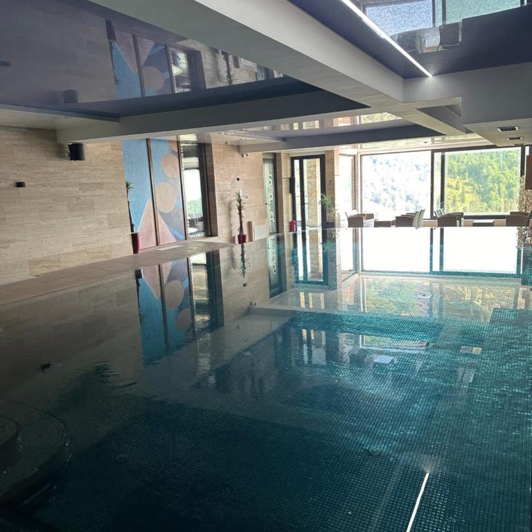 Velvet Studio Zoned Kopaonik - Apartment - 47