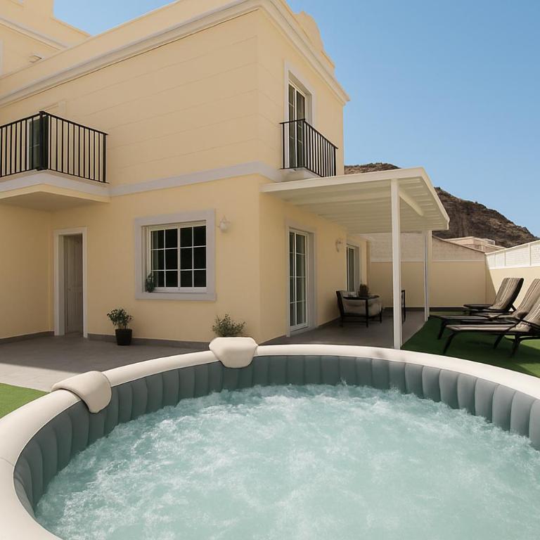 Villa RIHIVELI - Apartamento de 3 dormitorios - 1