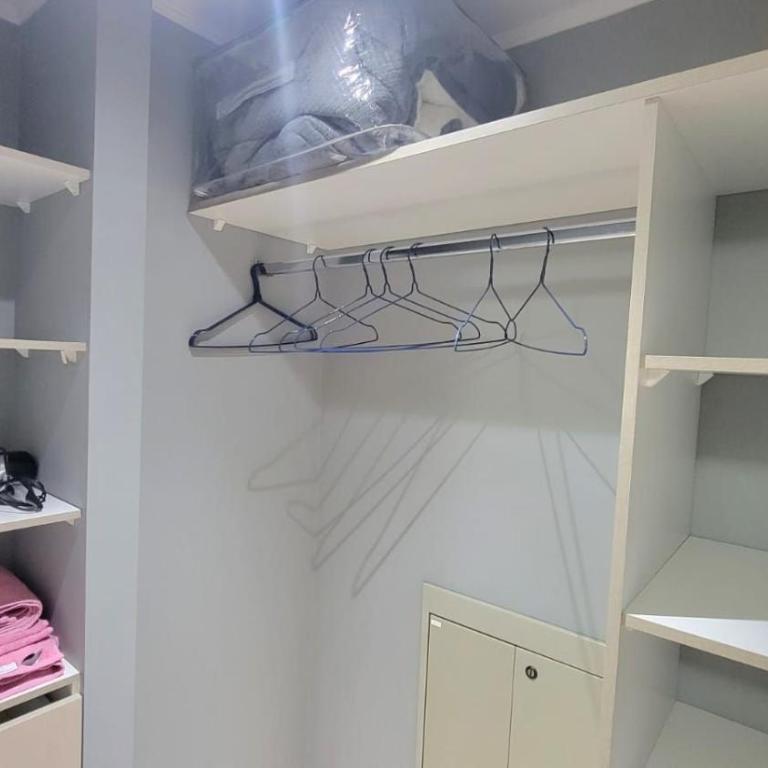 Rbk Moderno departamento en el corazón de Stgo - Apartamento de 1 dormitorio - 10