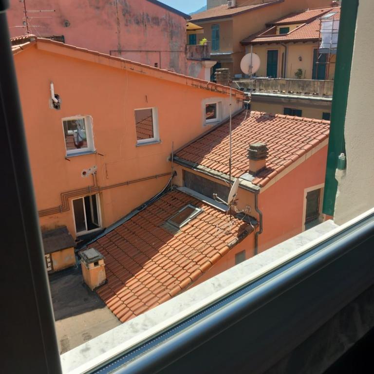 Bernardino Studio Apartment - La Spezia, Cinque Terre - Two-Bedroom Apartment - 12