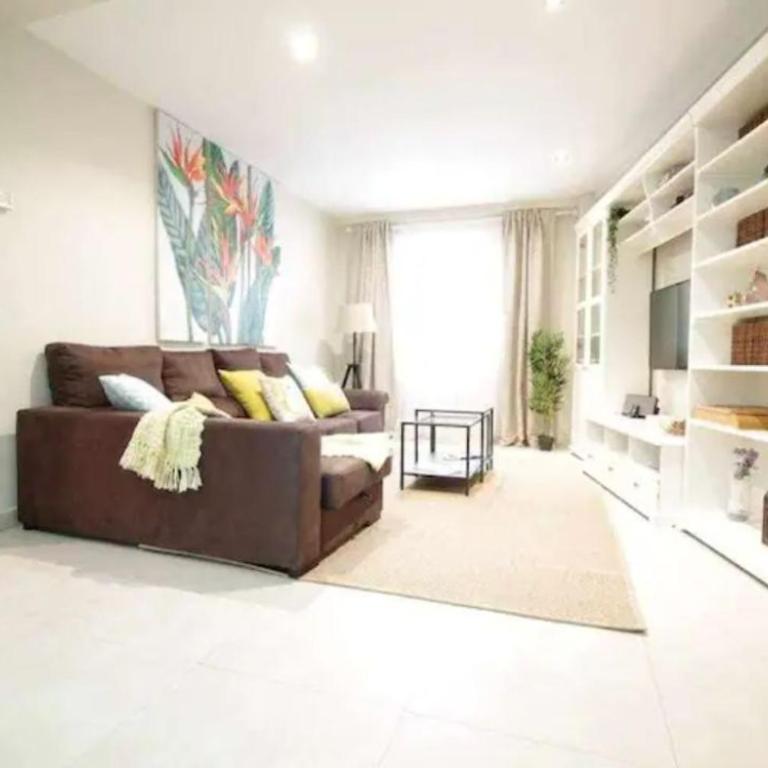 Spacious apartment near the Cathedral - Apartamento - 3