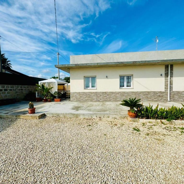 Casa Gavedi at 150 meters about from the beach - Casa con 2 Camere da Letto - 2