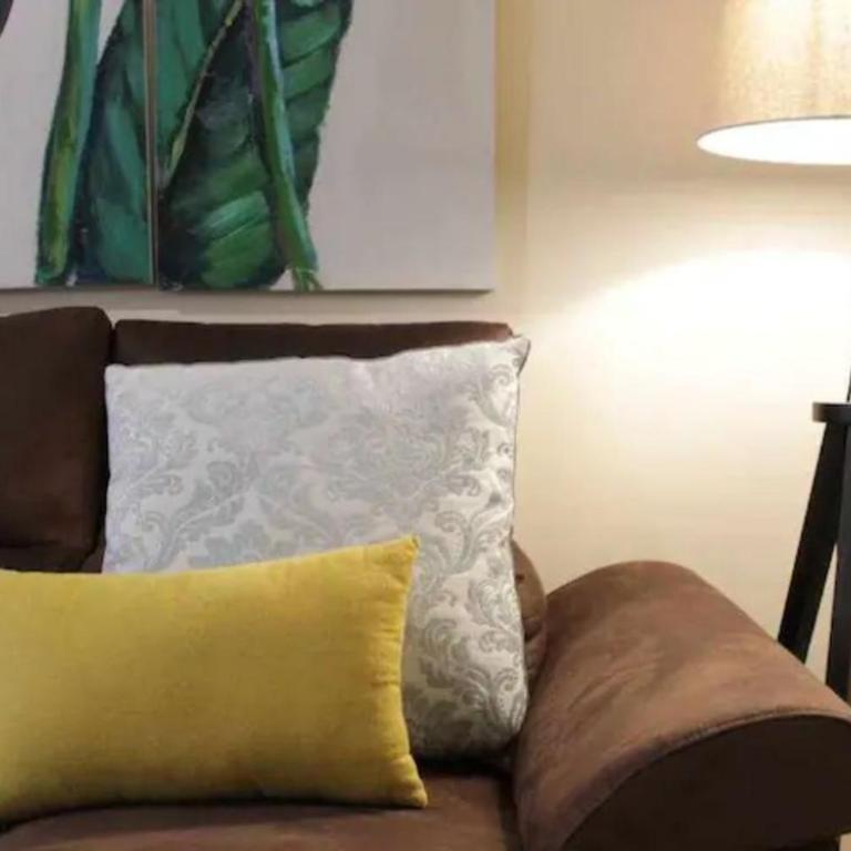 Spacious apartment near the Cathedral - Apartamento - 5