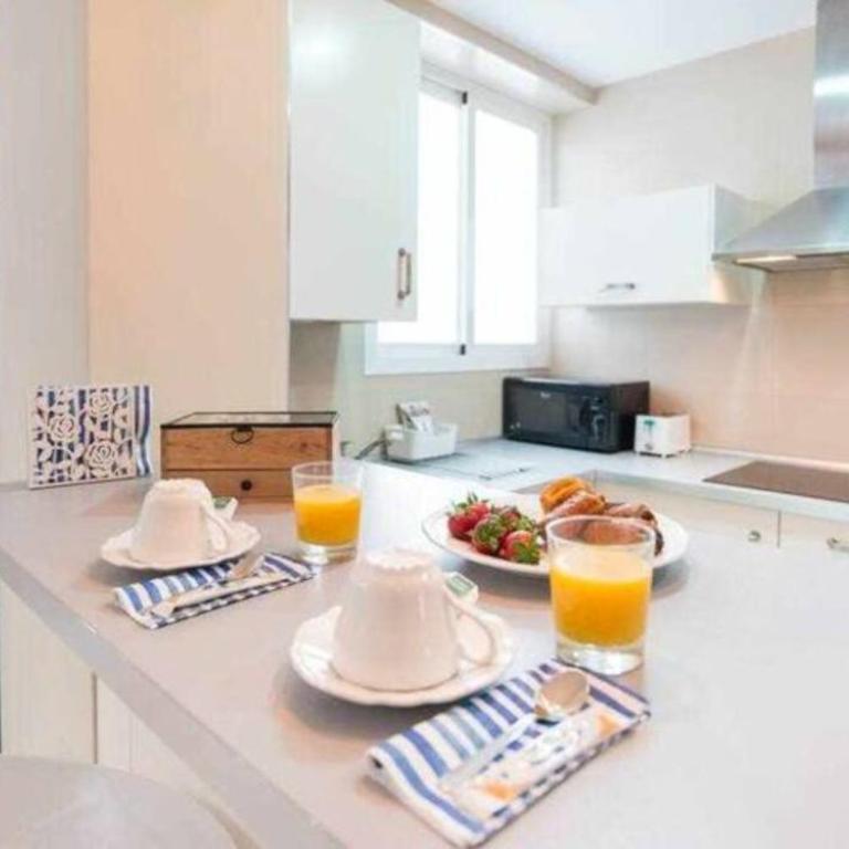 Spacious apartment near the Cathedral - Apartamento - 11