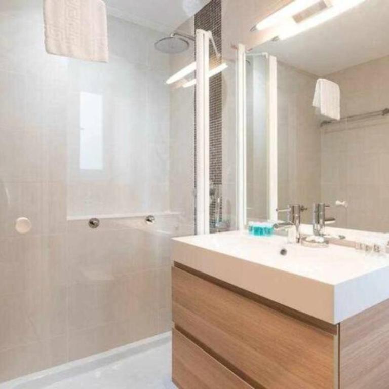 Spacious apartment near the Cathedral - Apartamento - 16