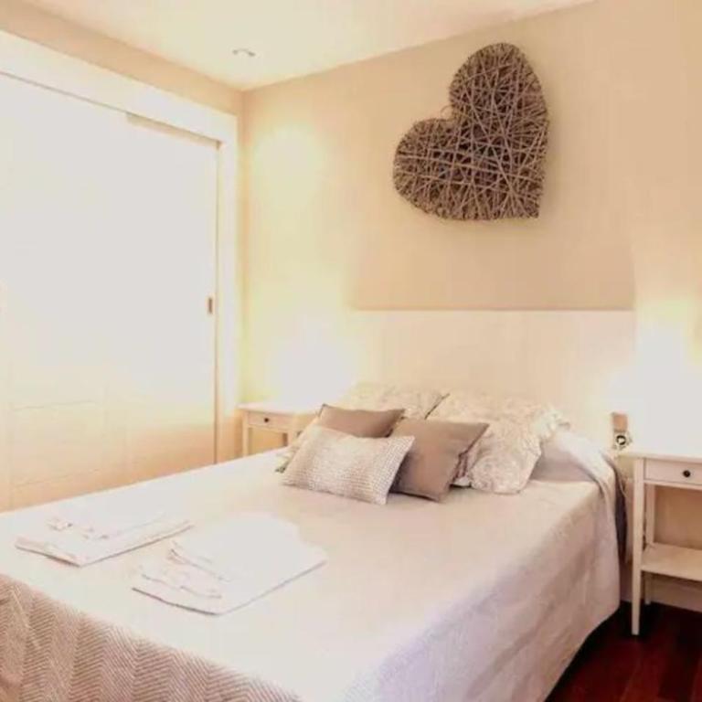 Spacious apartment near the Cathedral - Apartamento - 18