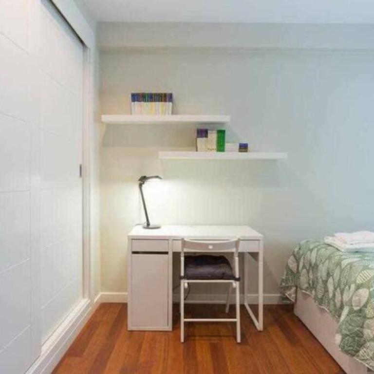 Spacious apartment near the Cathedral - Apartamento - 21
