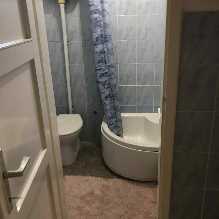 Mali kutak - Apartman sa 1 Spavaćom Sobom - 2