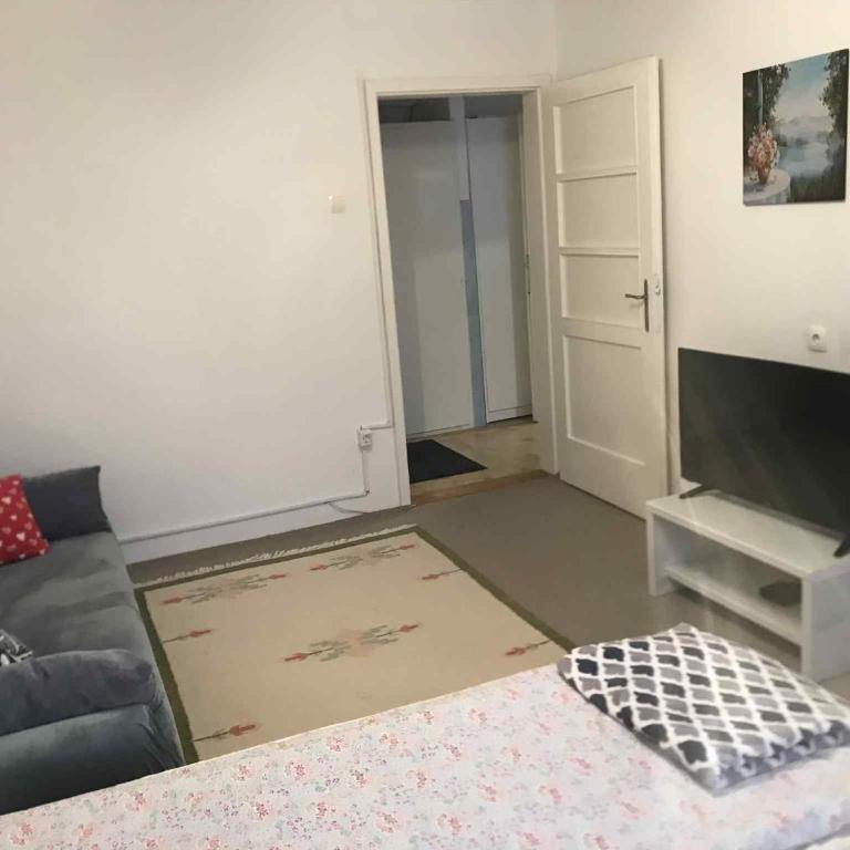 Mali kutak - Apartman sa 1 Spavaćom Sobom - 3