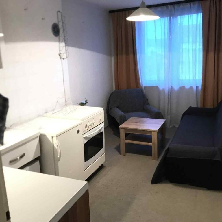 Mali kutak - Apartman sa 1 Spavaćom Sobom - 6