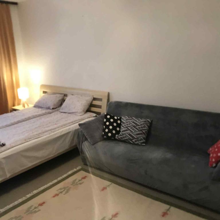 Mali kutak - Apartman sa 1 Spavaćom Sobom - 7