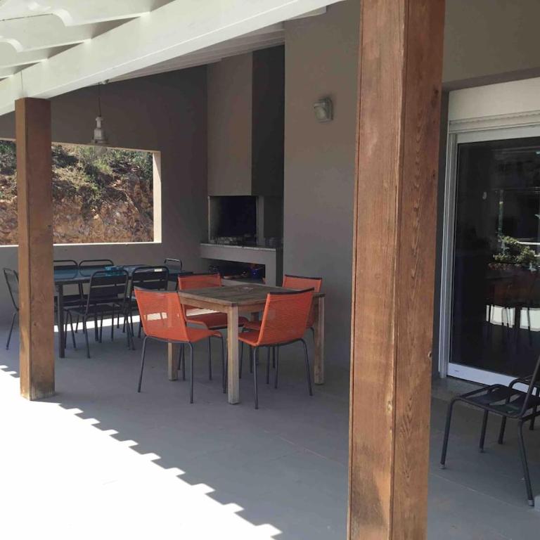 magnifique maison vu mer 5 ch - Villa mit Meerblick - 9