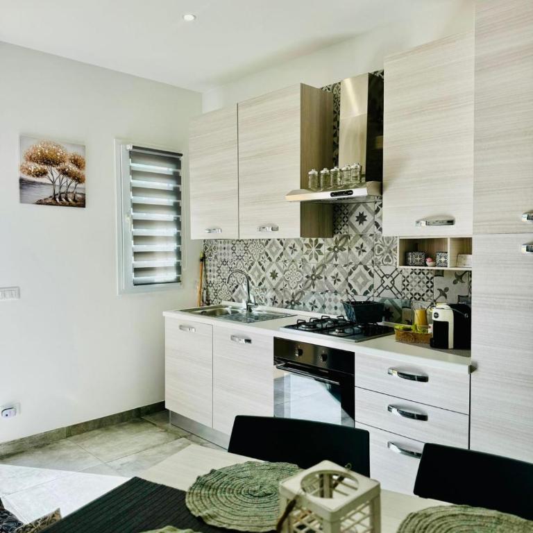 Casa Gavedi at 150 meters about from the beach - Casa con 2 Camere da Letto - 5