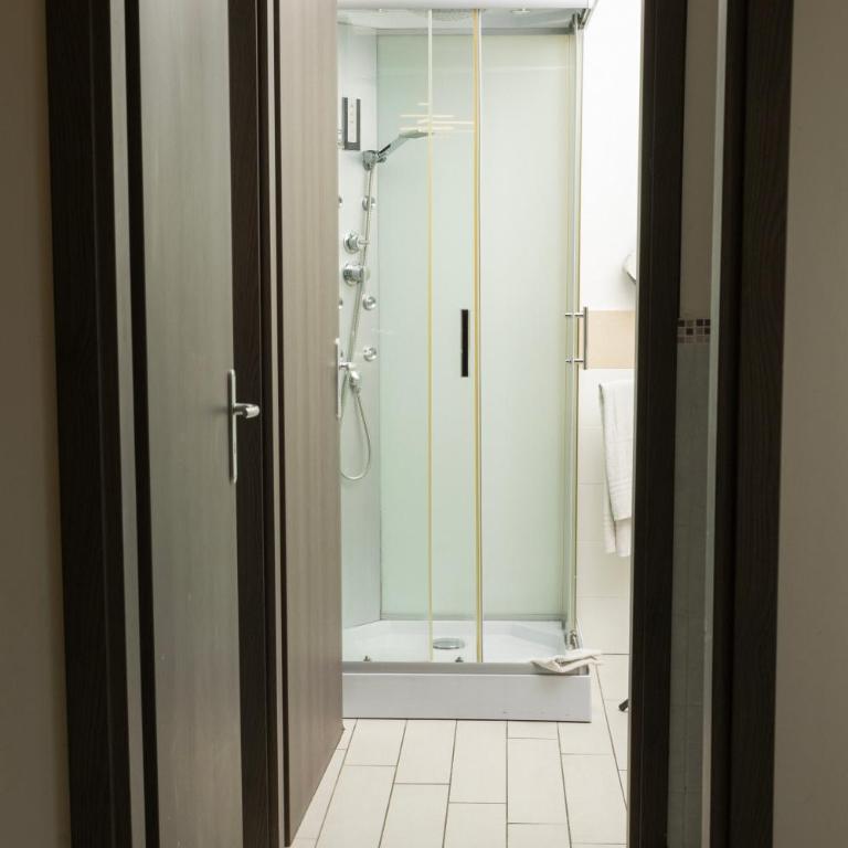 Terrazze Dannunziane - Monolocale Familiare - 7