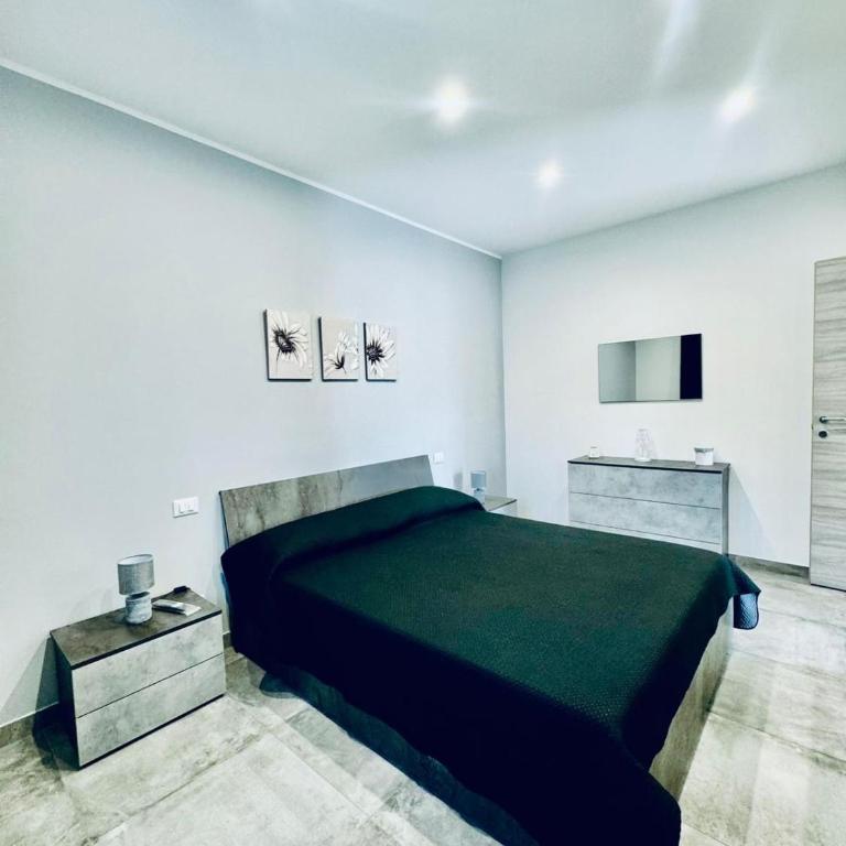 Casa Gavedi at 150 meters about from the beach - Casa con 2 Camere da Letto - 7