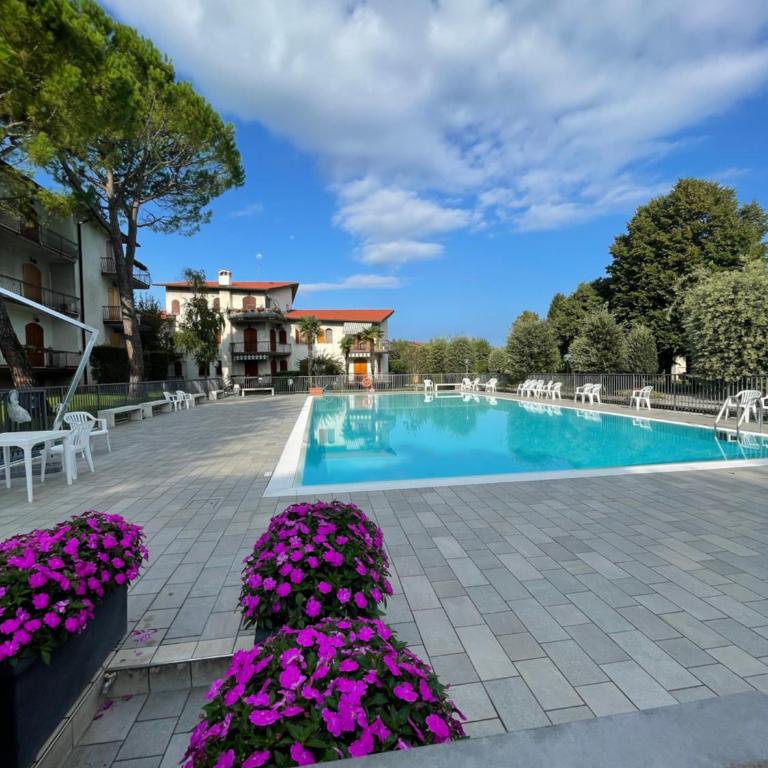 Milly's House - Appartamento con 1 Camera da Letto - 7