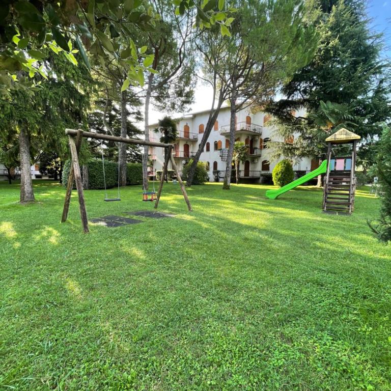 Milly's House - Appartamento con 1 Camera da Letto - 11