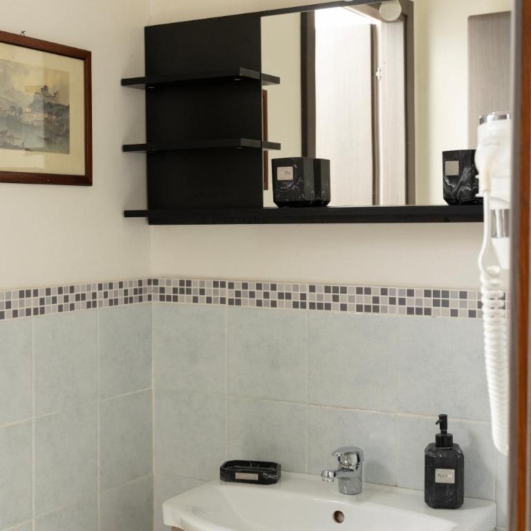 Terrazze Dannunziane - Monolocale Familiare - 14