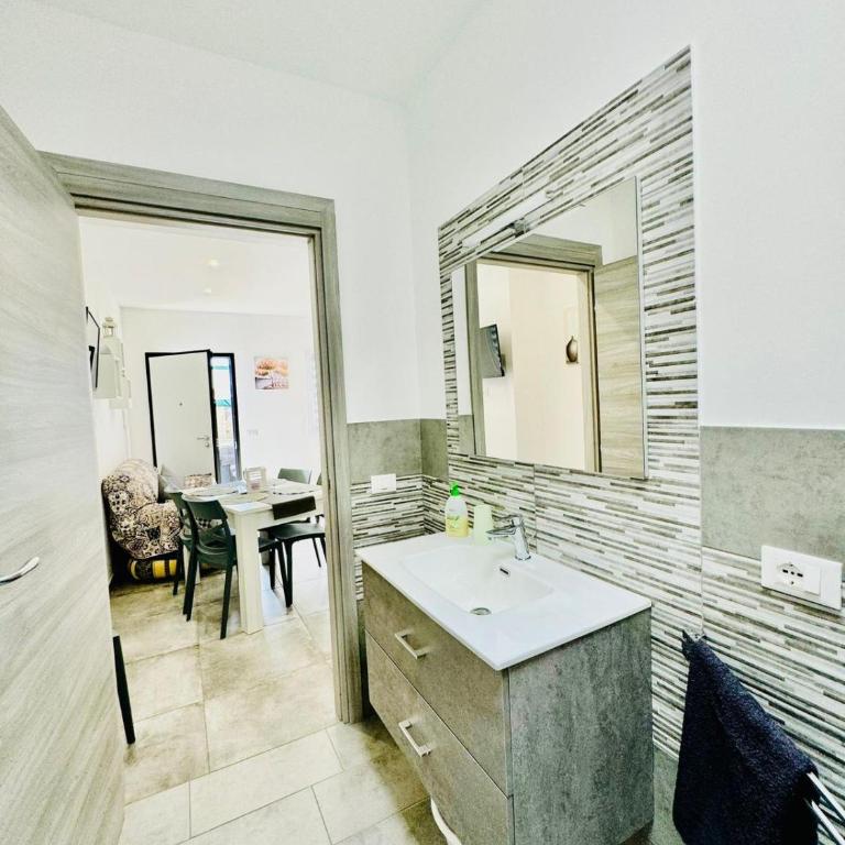Casa Gavedi at 150 meters about from the beach - Casa con 2 Camere da Letto - 9