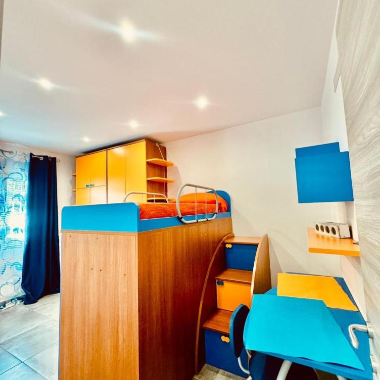 Casa Gavedi at 150 meters about from the beach - Casa con 2 Camere da Letto - 11