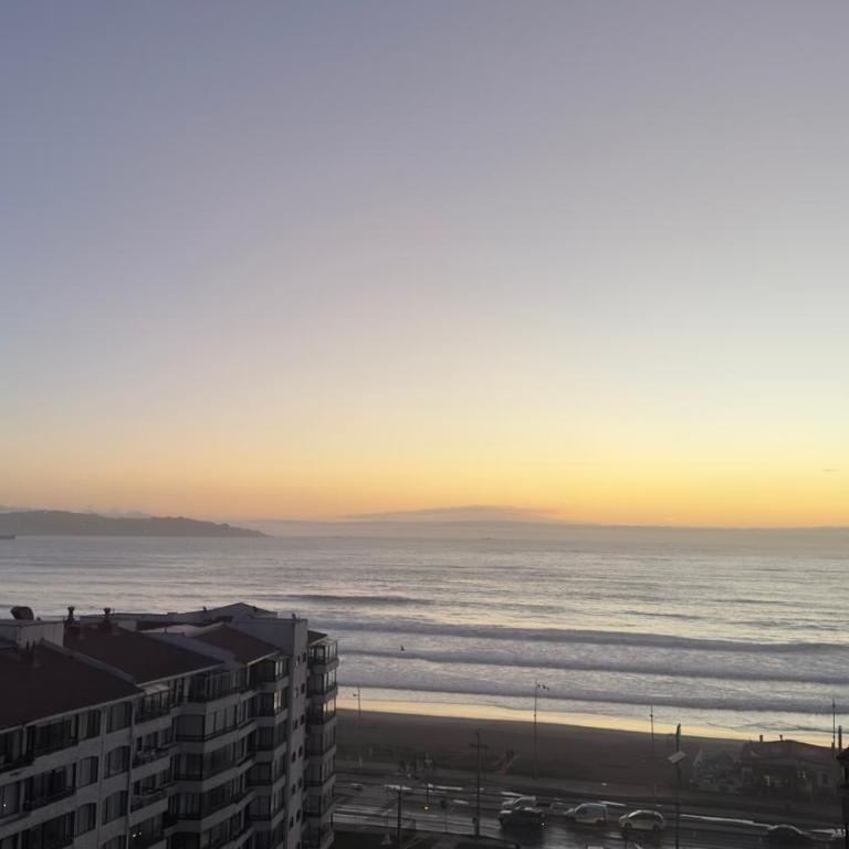 Depto 802 - Apartamento de 2 dormitorios - 5