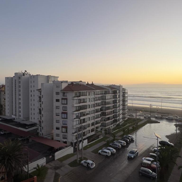 Depto 802 - Apartamento de 2 dormitorios - 7