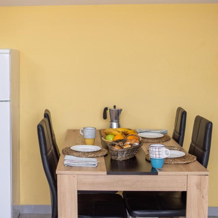 RVApartaments Els Salats - Standard Apartment - 12
