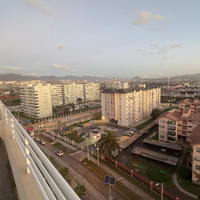 Depto 802 - Apartamento de 2 dormitorios - 15