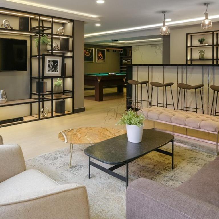 sandiego376blas - Two-Bedroom Apartment - 1