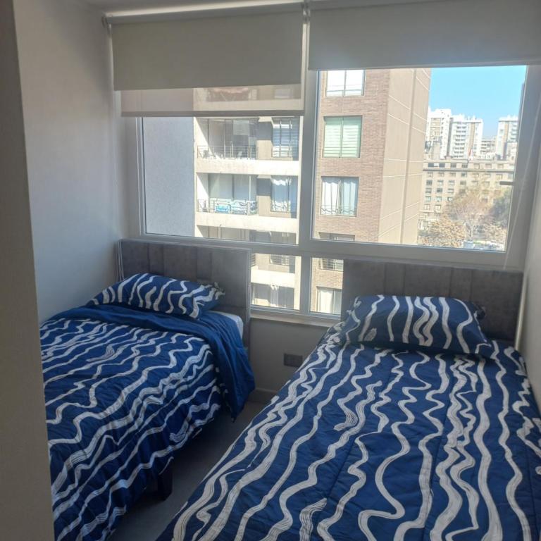 sandiego376blas - Two-Bedroom Apartment - 2