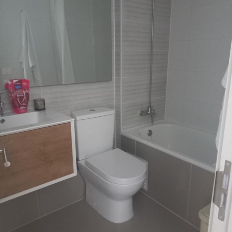 sandiego376blas - Two-Bedroom Apartment - 4
