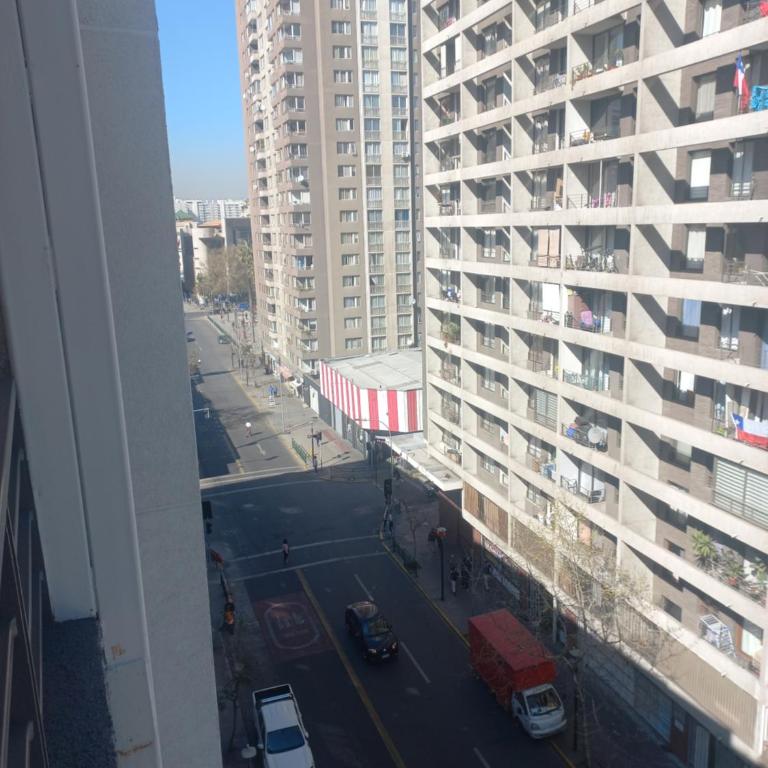 sandiego376blas - Two-Bedroom Apartment - 5