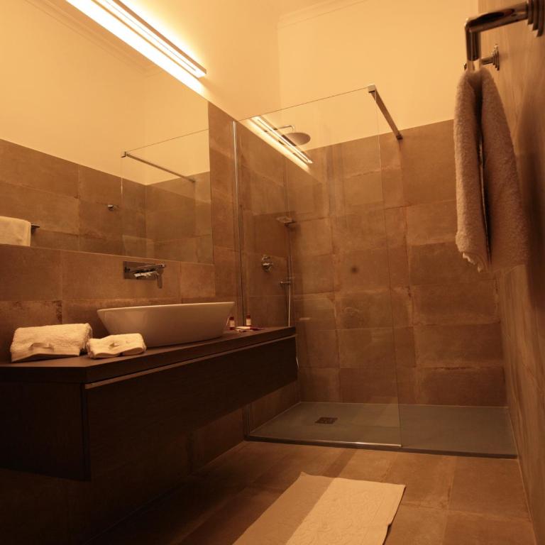 Domus Antonella a Trastevere - Appartamento Deluxe - 18