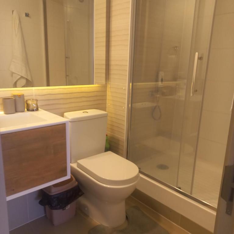sandiego376blas - Two-Bedroom Apartment - 12