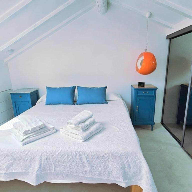 La Mansarda di Via Niella - Appartamento con 1 Camera da Letto - 2