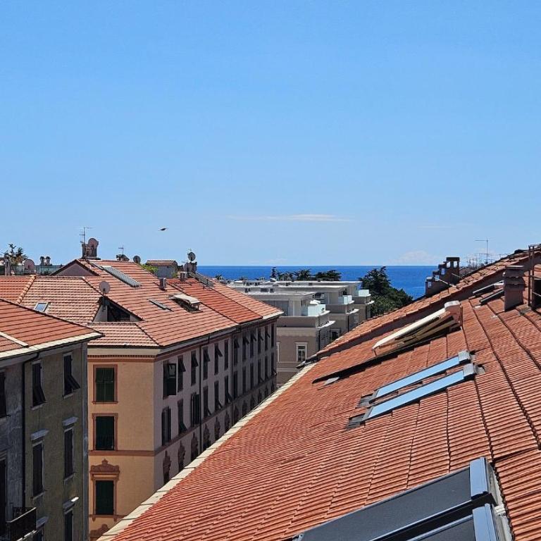 La Mansarda di Via Niella - Appartamento con 1 Camera da Letto - 6