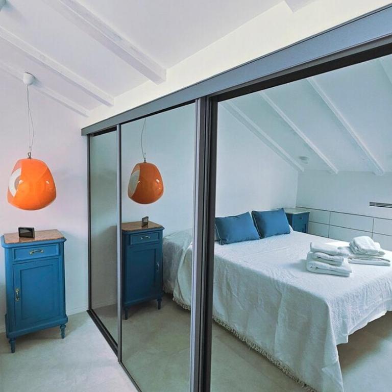La Mansarda di Via Niella - Appartamento con 1 Camera da Letto - 17