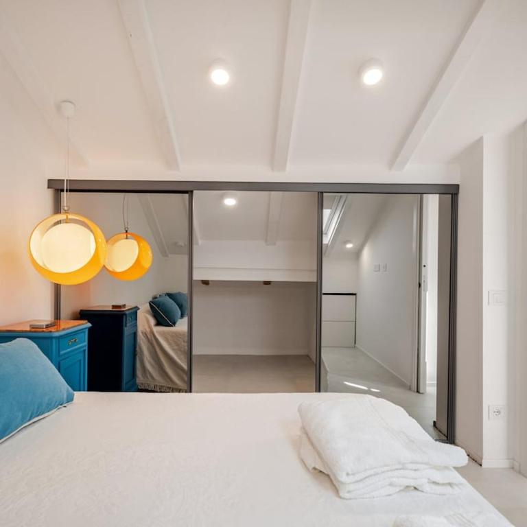La Mansarda di Via Niella - Appartamento con 1 Camera da Letto - 23
