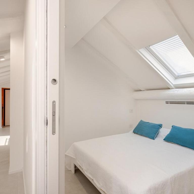 La Mansarda di Via Niella - Appartamento con 1 Camera da Letto - 24