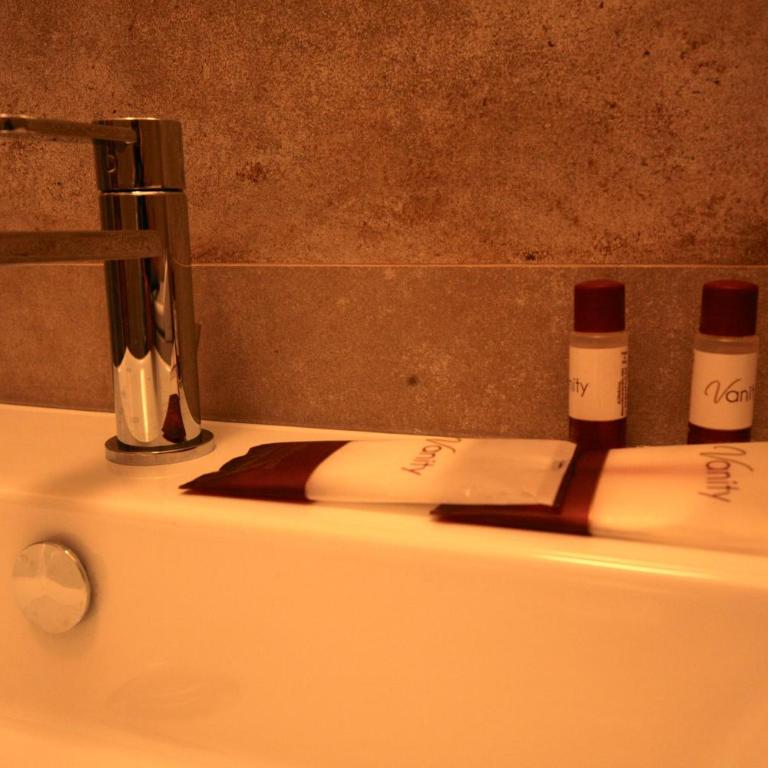 Domus Antonella a Trastevere - Appartamento Deluxe - 20