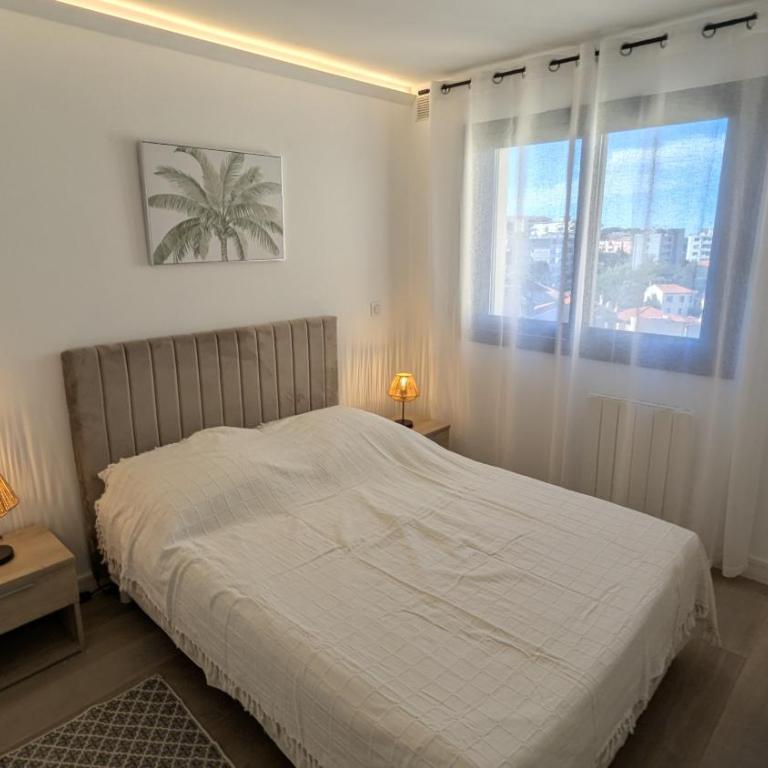 Les Volets Bleus - Appartement 2 Chambres - 8