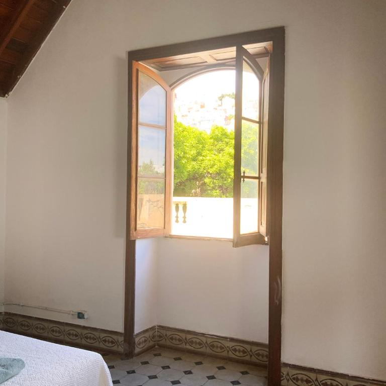 Comfortable Room in Historic Casa Quesada Shared House - Habitación Doble - 2