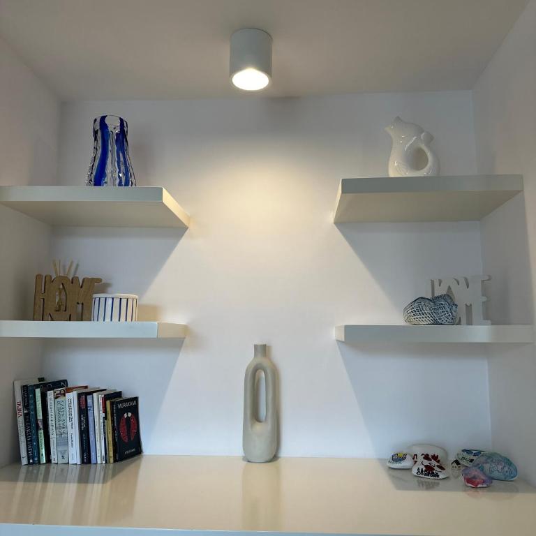 Leona Residences Apartment - Apartman sa Pogledom na More - 52