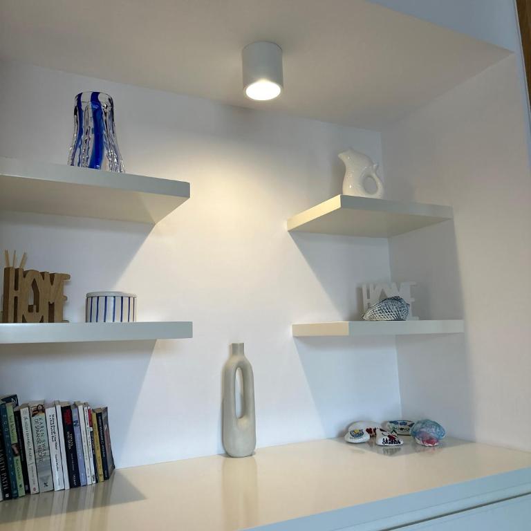Leona Residences Apartment - Apartman sa Pogledom na More - 53