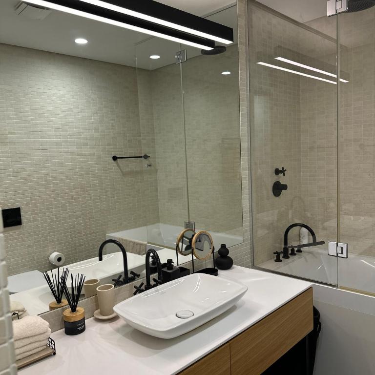 Leona Residences Apartment - Apartman sa Pogledom na More - 55